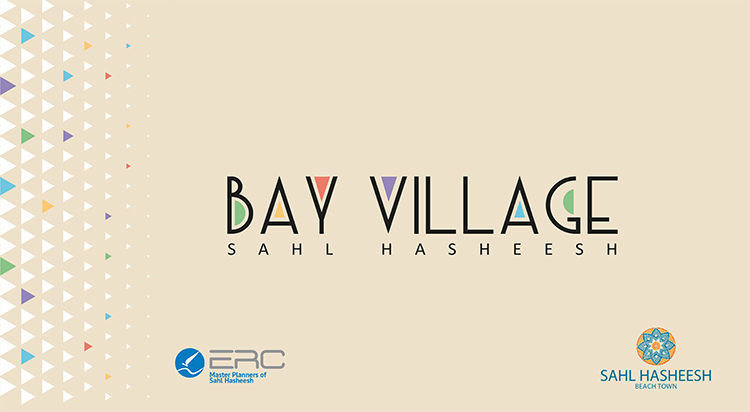 Bay Village Sahl Hasheesh - by ERC